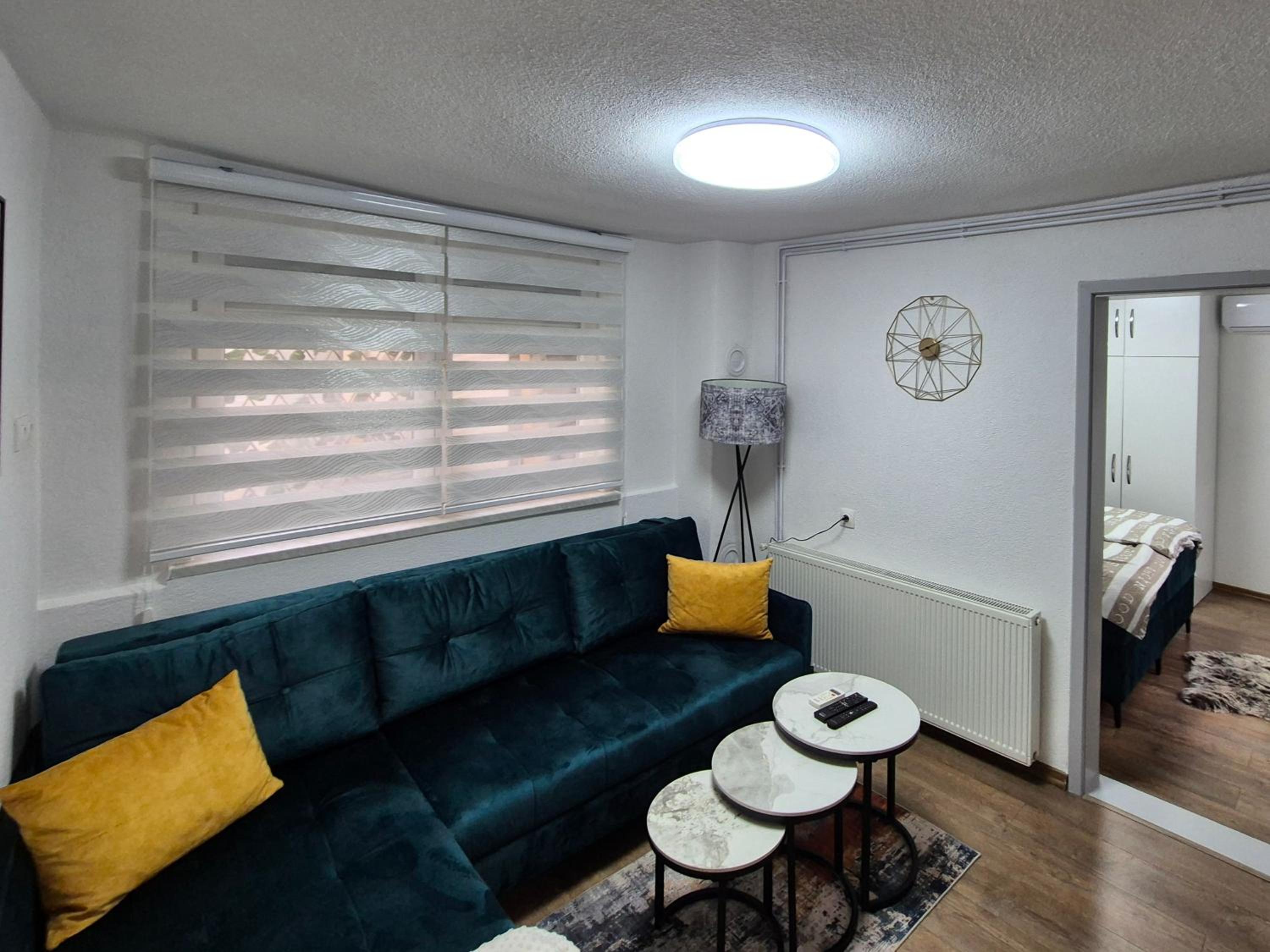 Apartman Hana