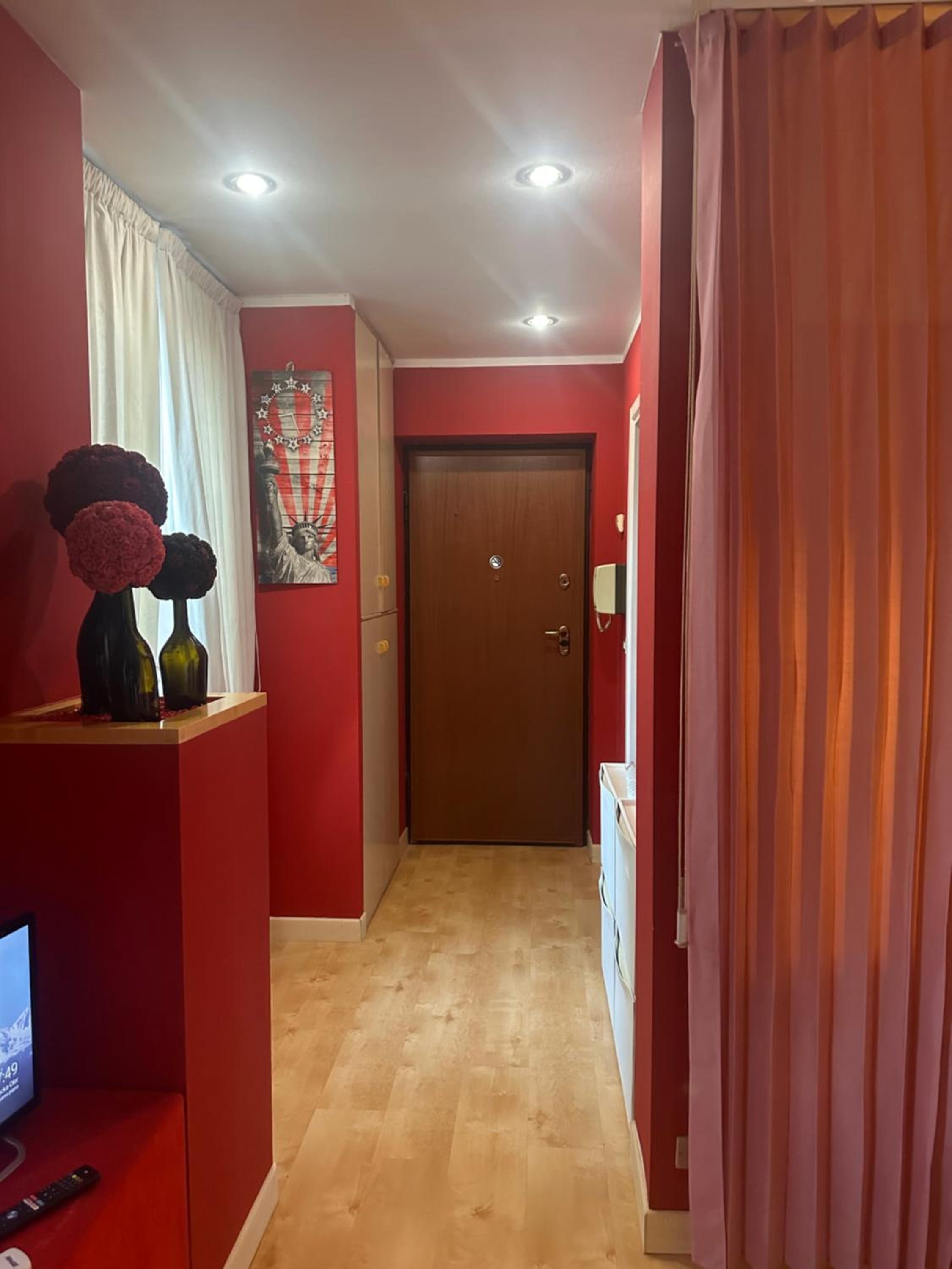 Appartamento Ferrucci