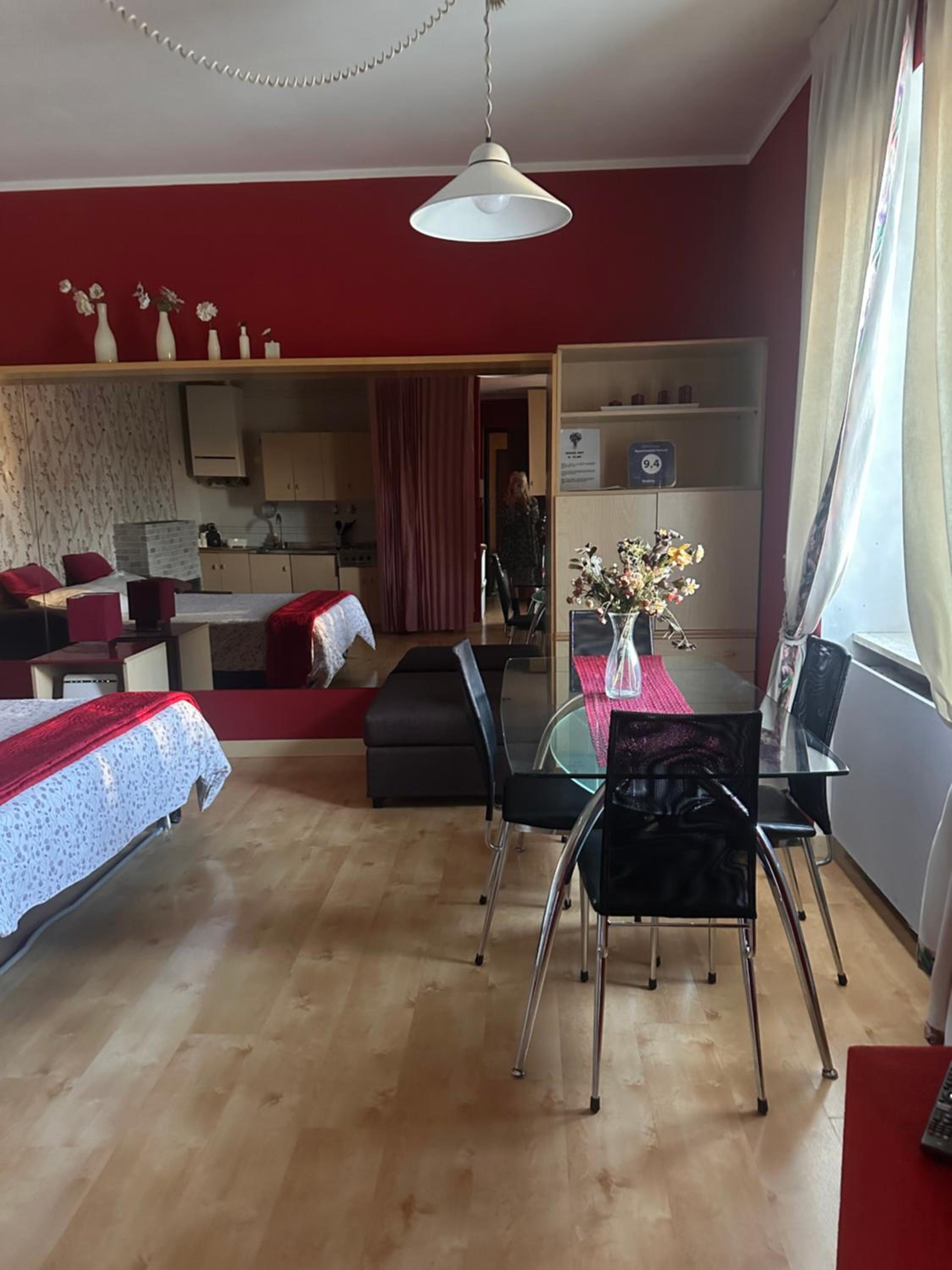 Appartamento Ferrucci