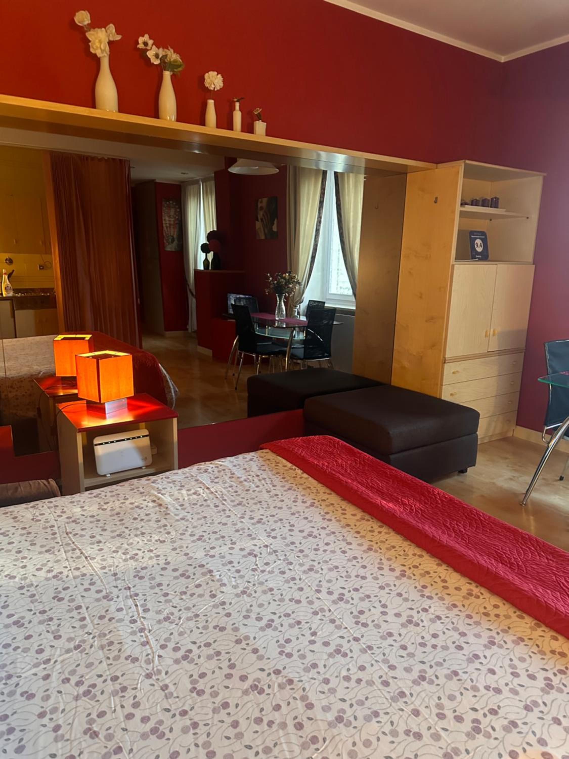 Appartamento Ferrucci