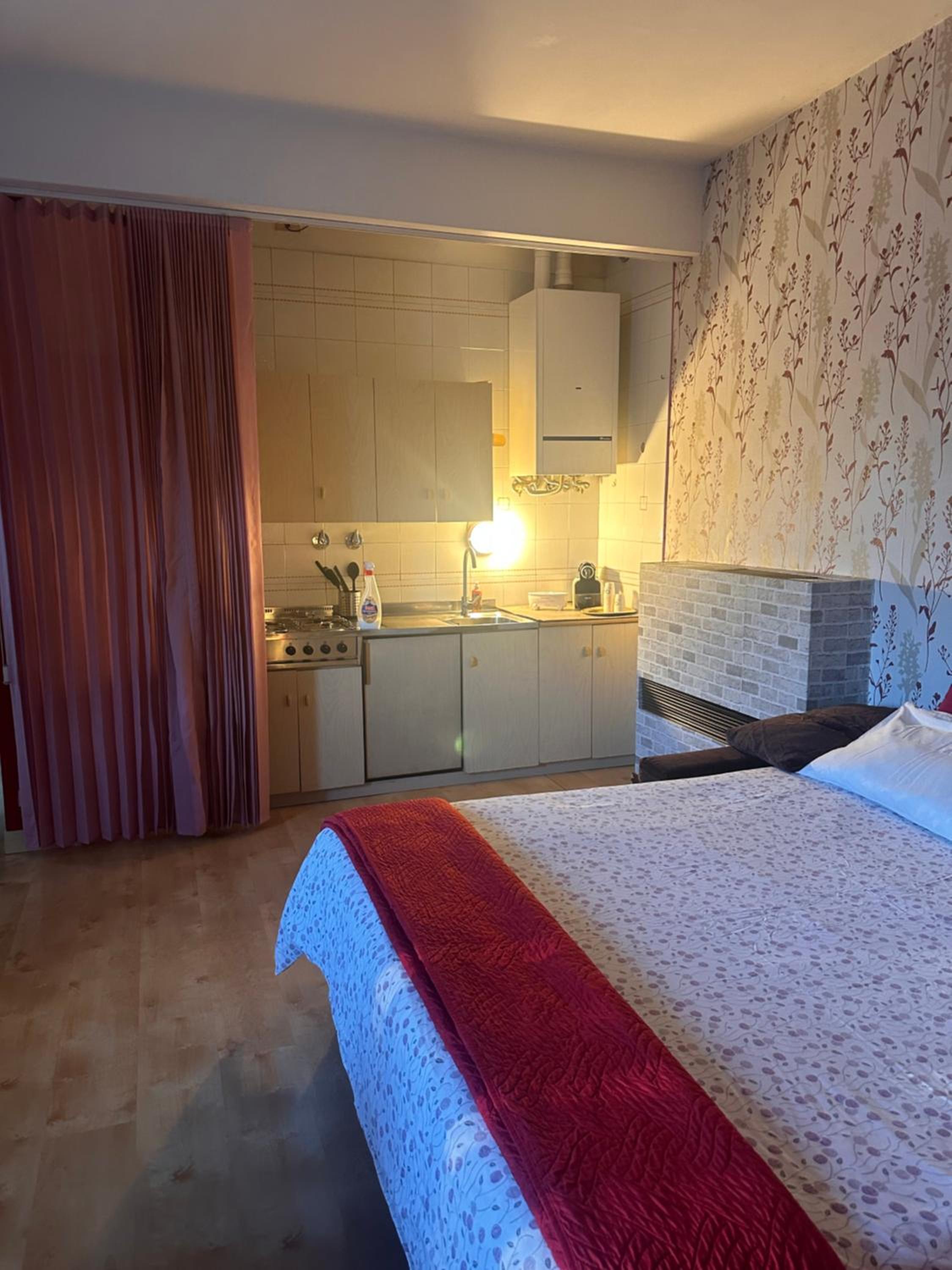 Appartamento Ferrucci