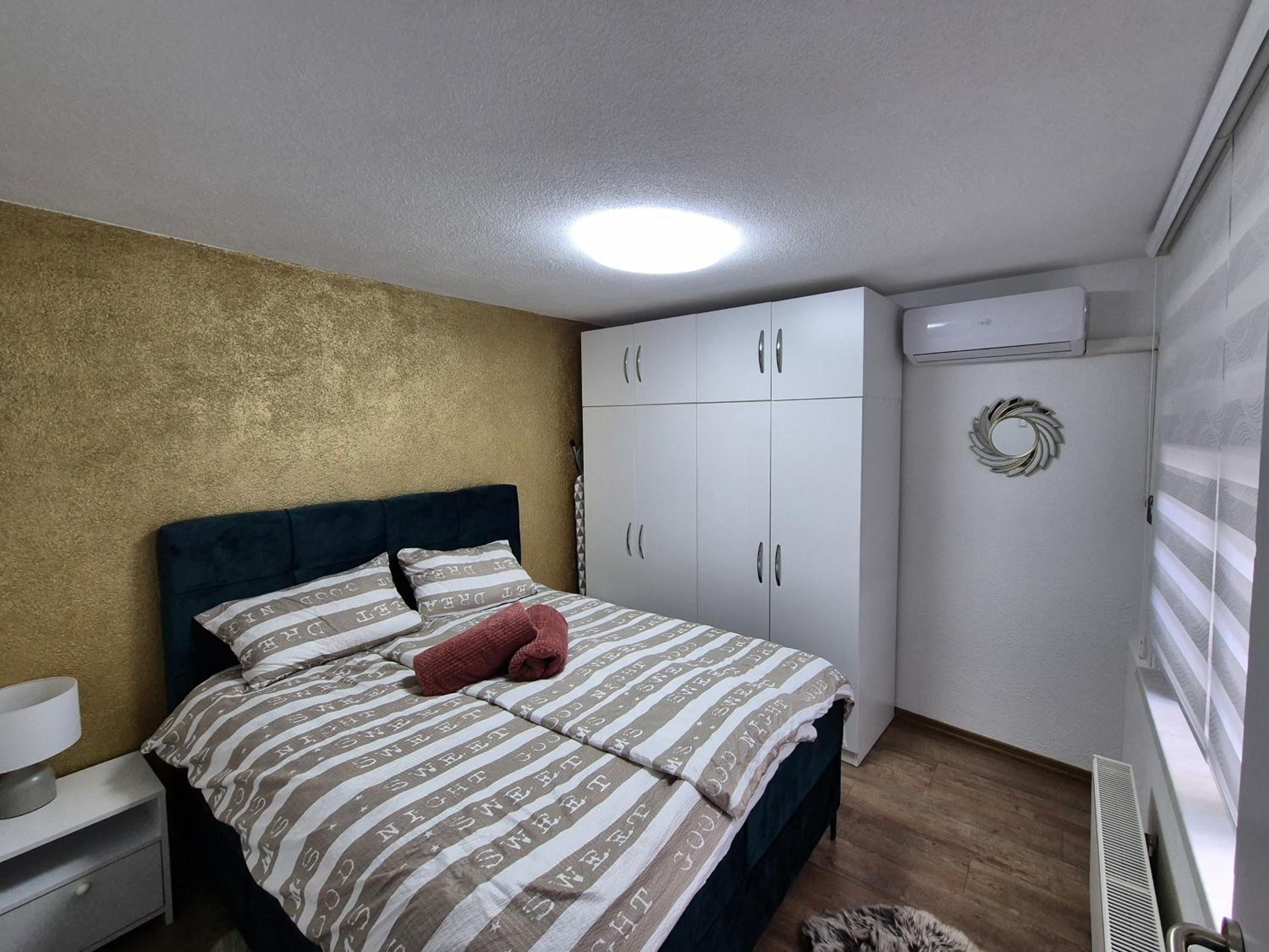 Apartman Hana
