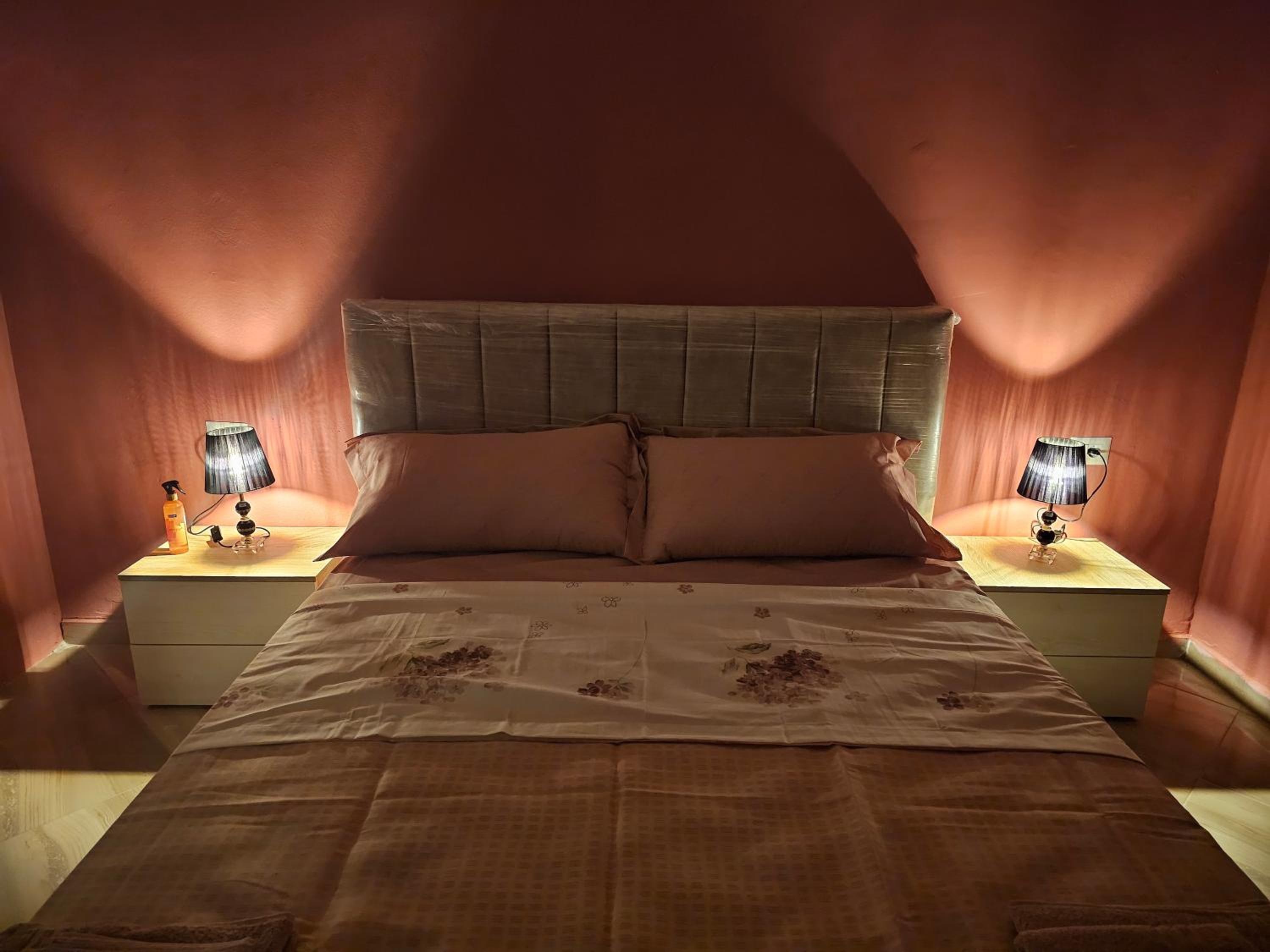 Bob Marley Bnb & Hostel