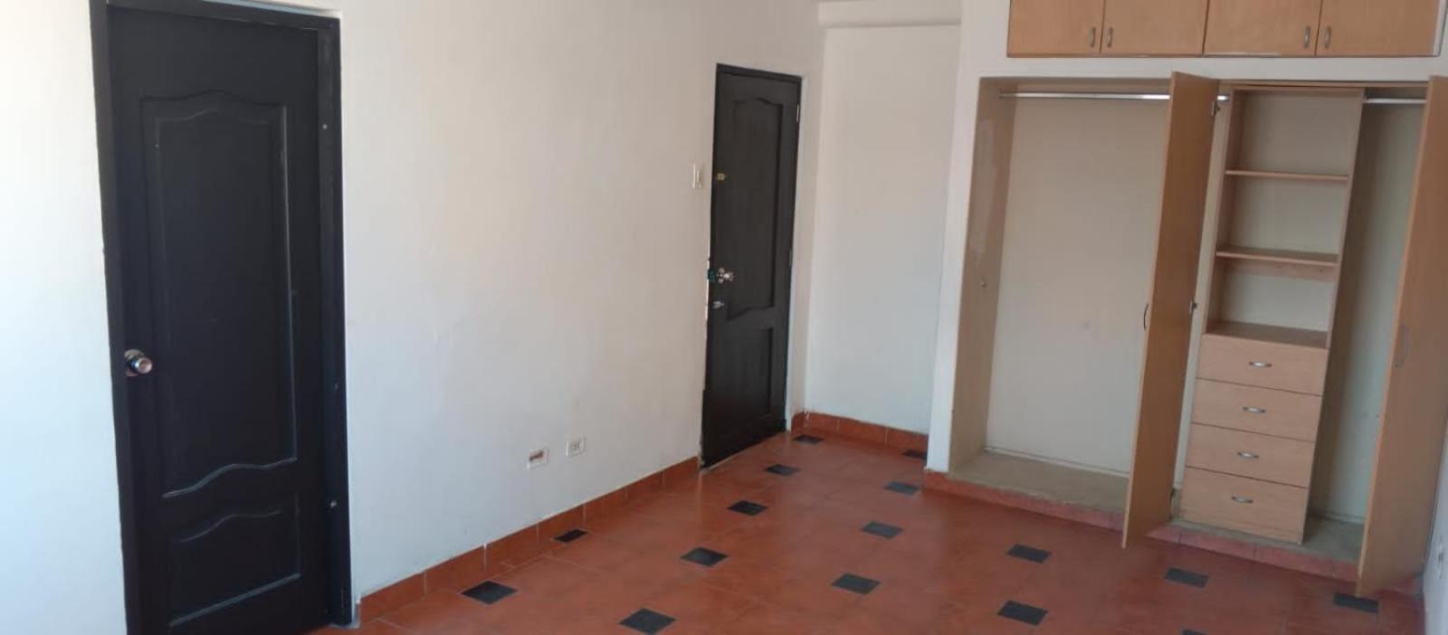 Habitaciones independientes