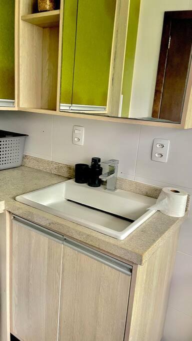 Loft aconchegante