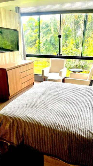Loft aconchegante