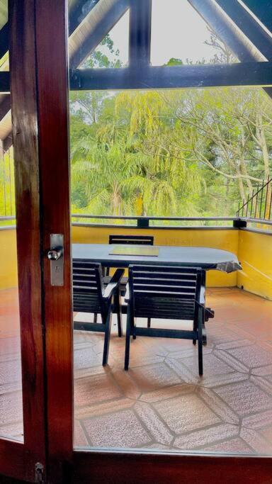 Loft aconchegante