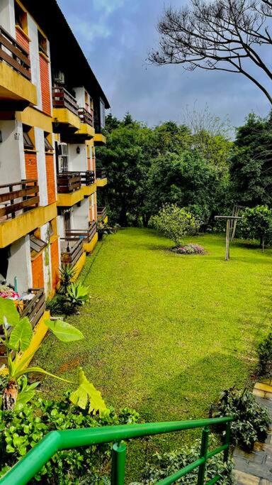 Loft aconchegante