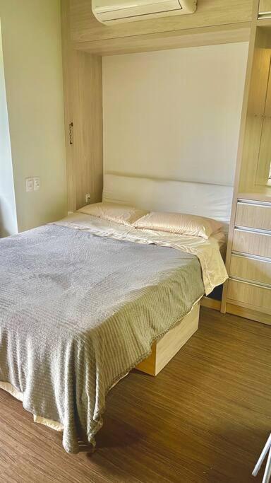 Loft aconchegante