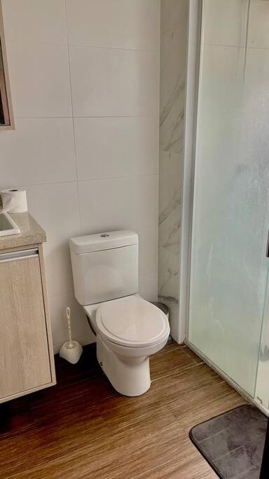 Loft aconchegante