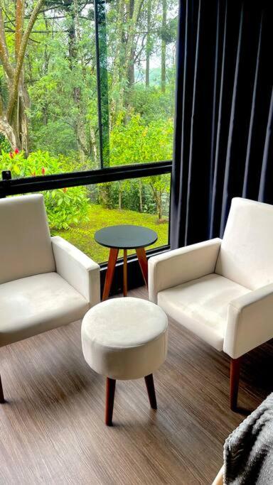 Loft aconchegante