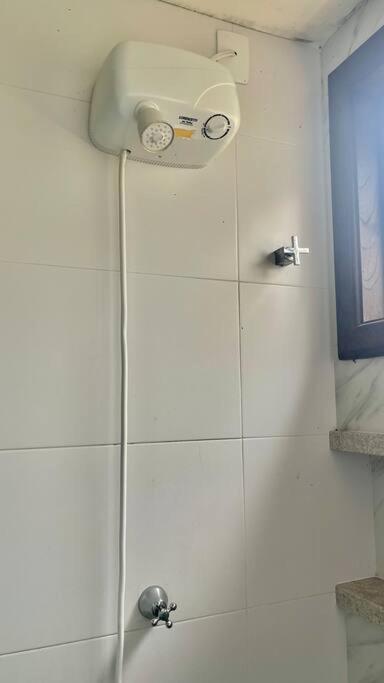 Loft aconchegante