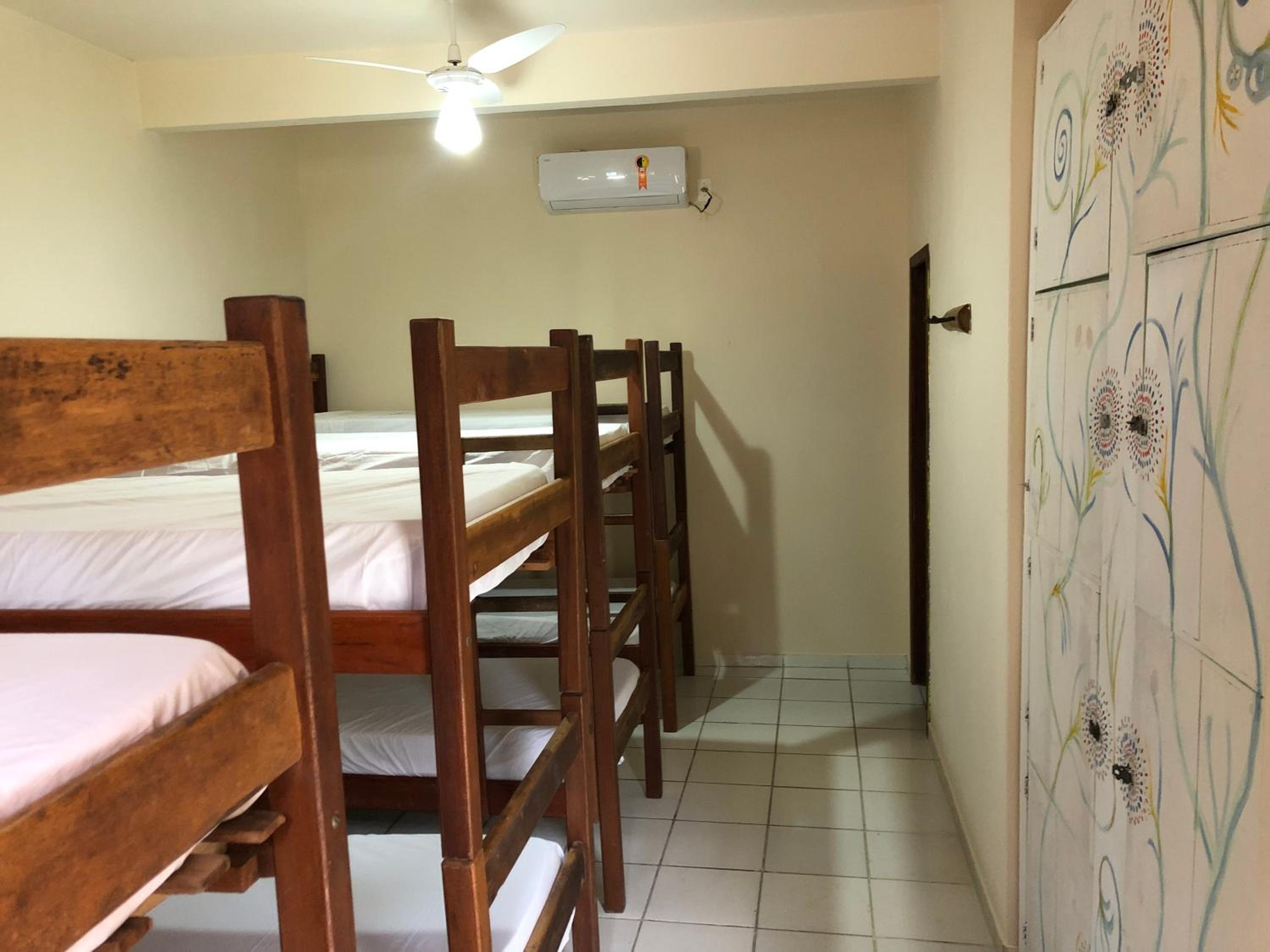 Alecrim Hostel e Pousada