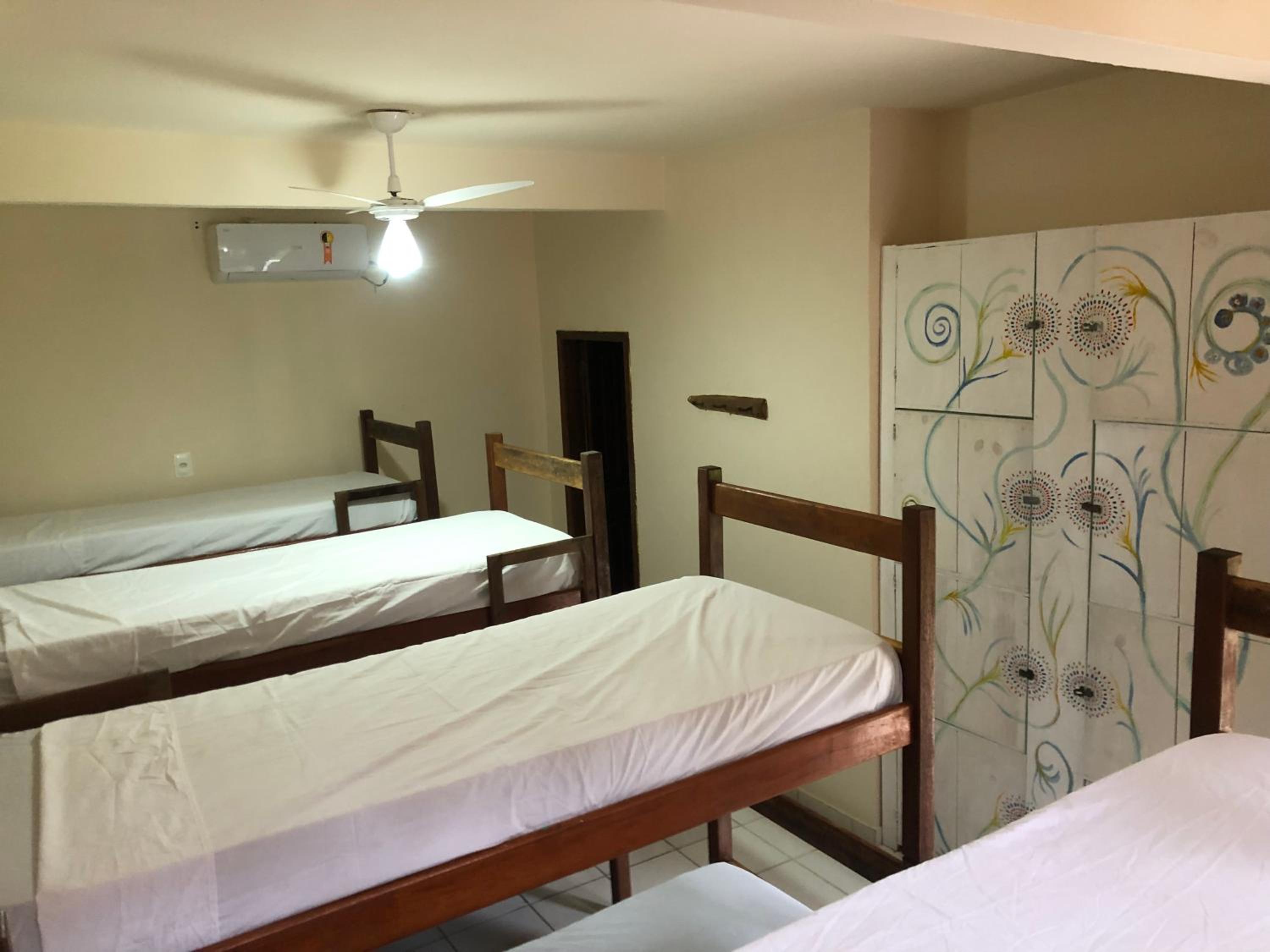 Alecrim Hostel e Pousada