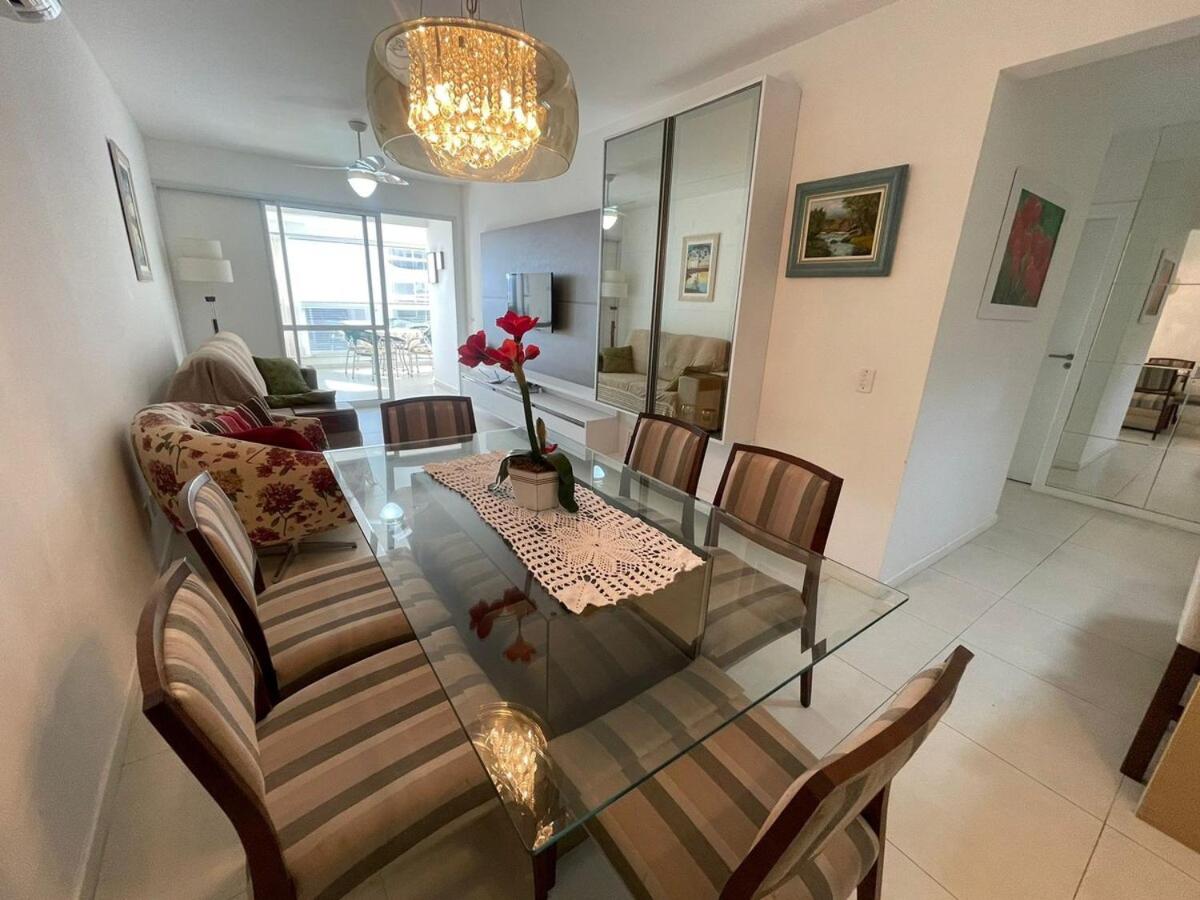 Cód 58 - Apartamento de 2 suítes com piscina.