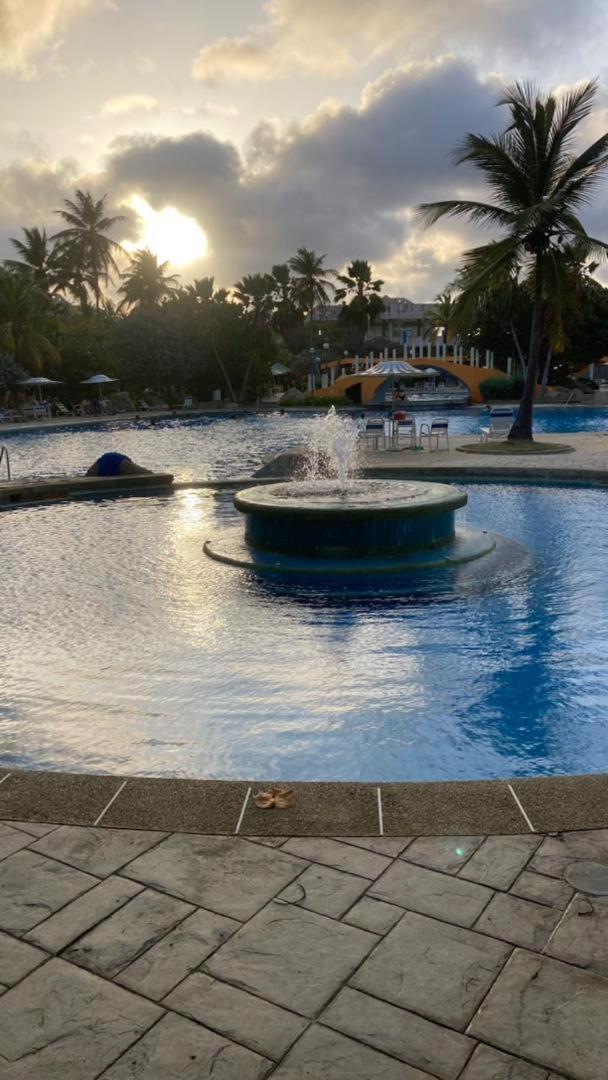 Apartamento Caribbean Suite view 3