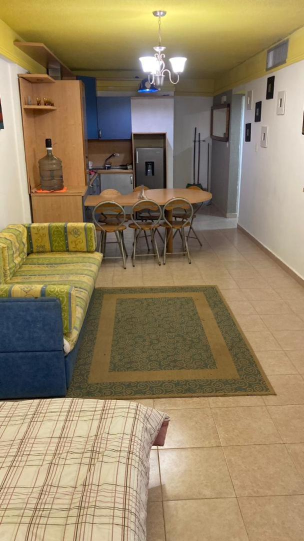 Apartamento Caribbean Suite view 5