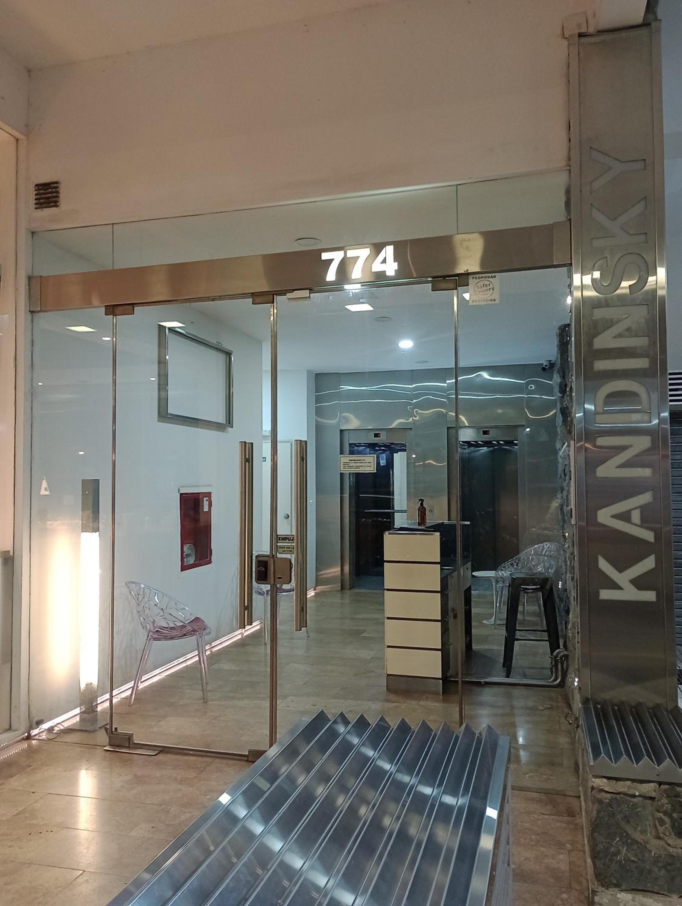 Studio La Abadía