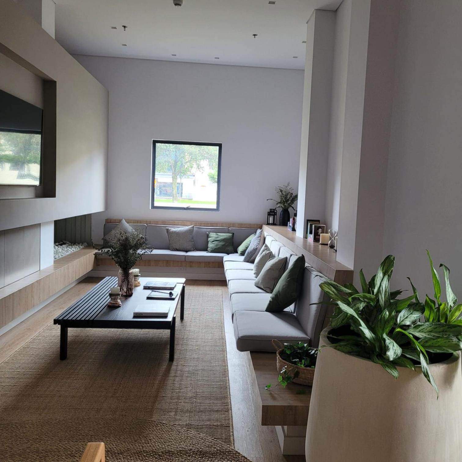 Apartaestudio cerca a Corferias y Embajada EEUU