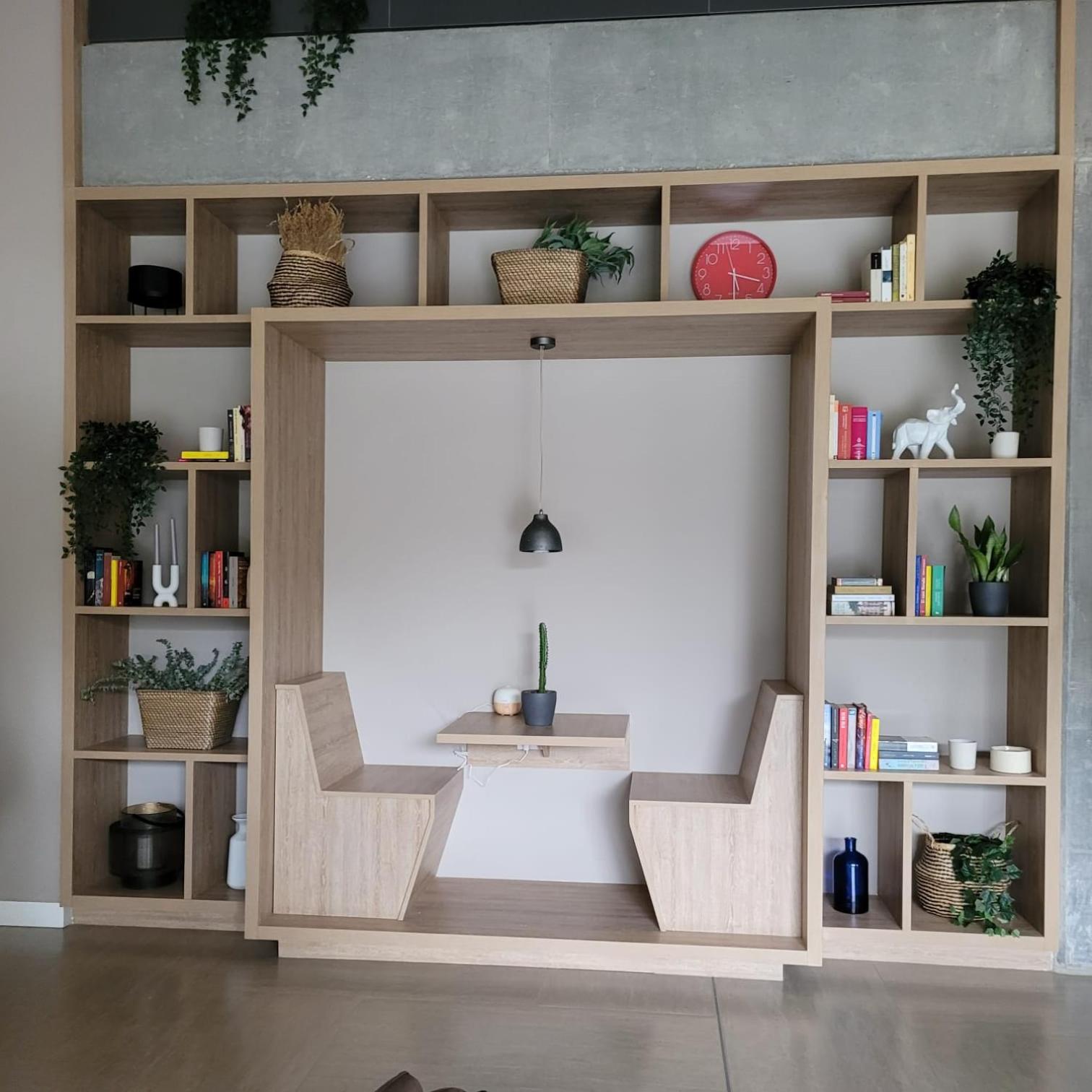 Apartaestudio cerca a Corferias y Embajada EEUU