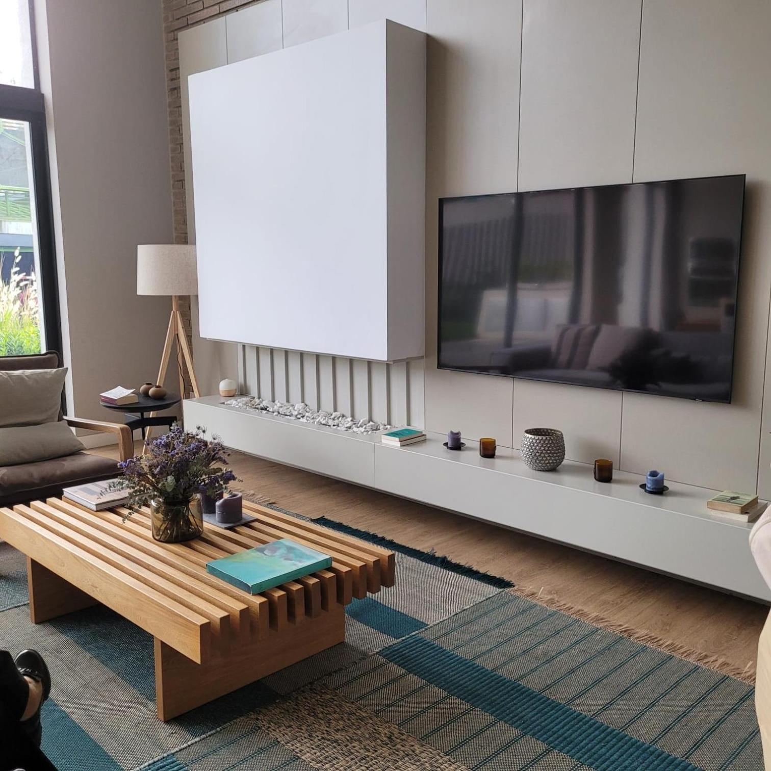 Apartaestudio cerca a Corferias y Embajada EEUU
