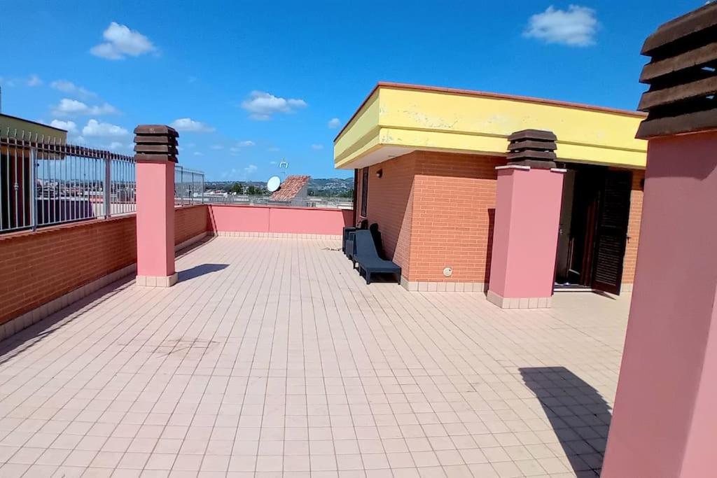 roof