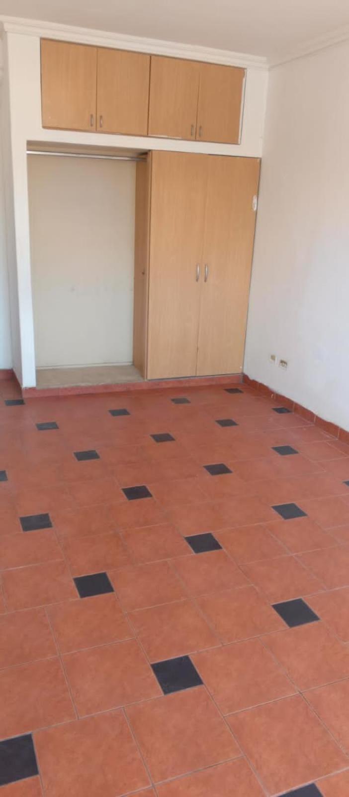 Habitaciones independientes