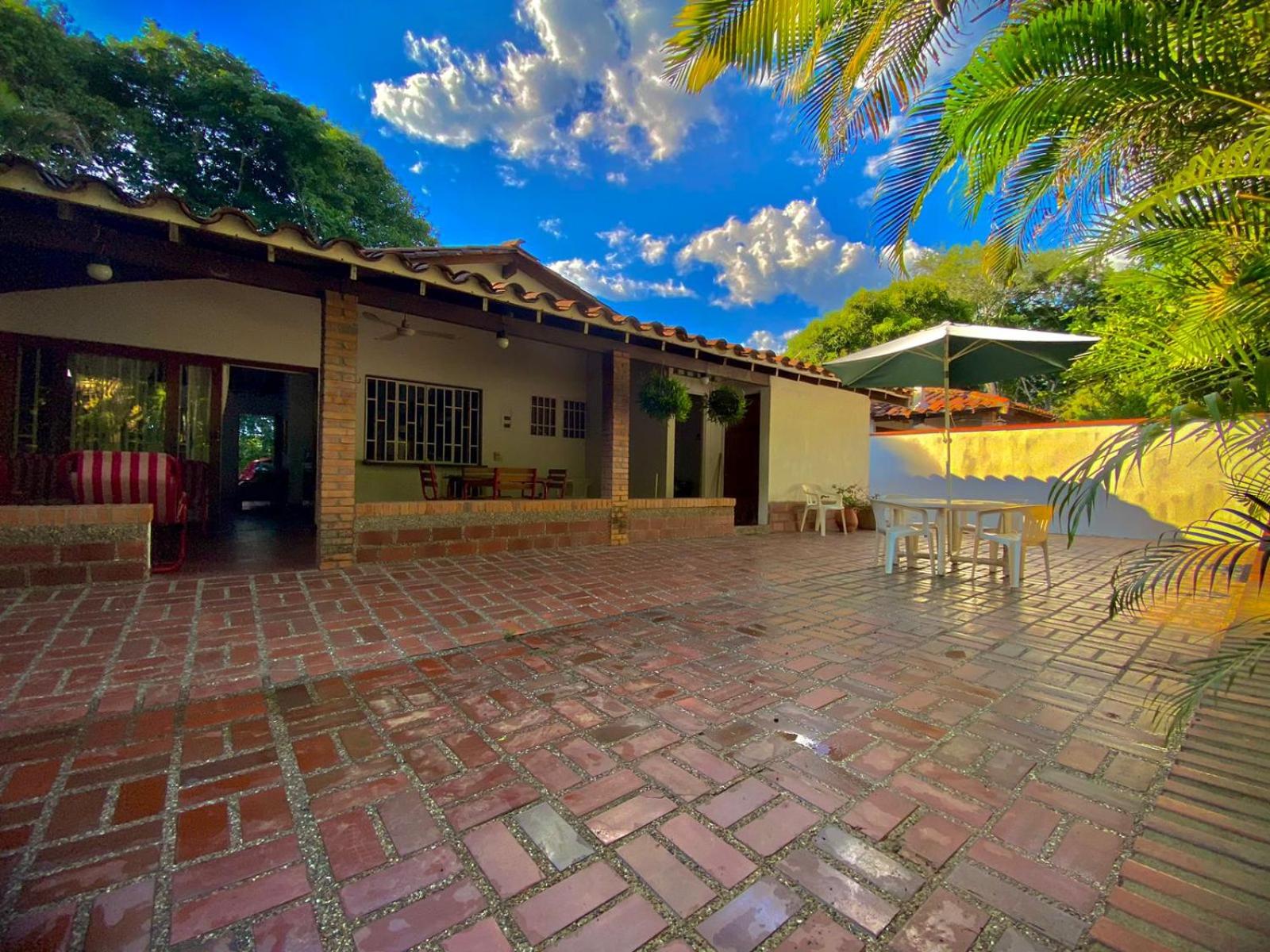 Aldea vacacional la florida