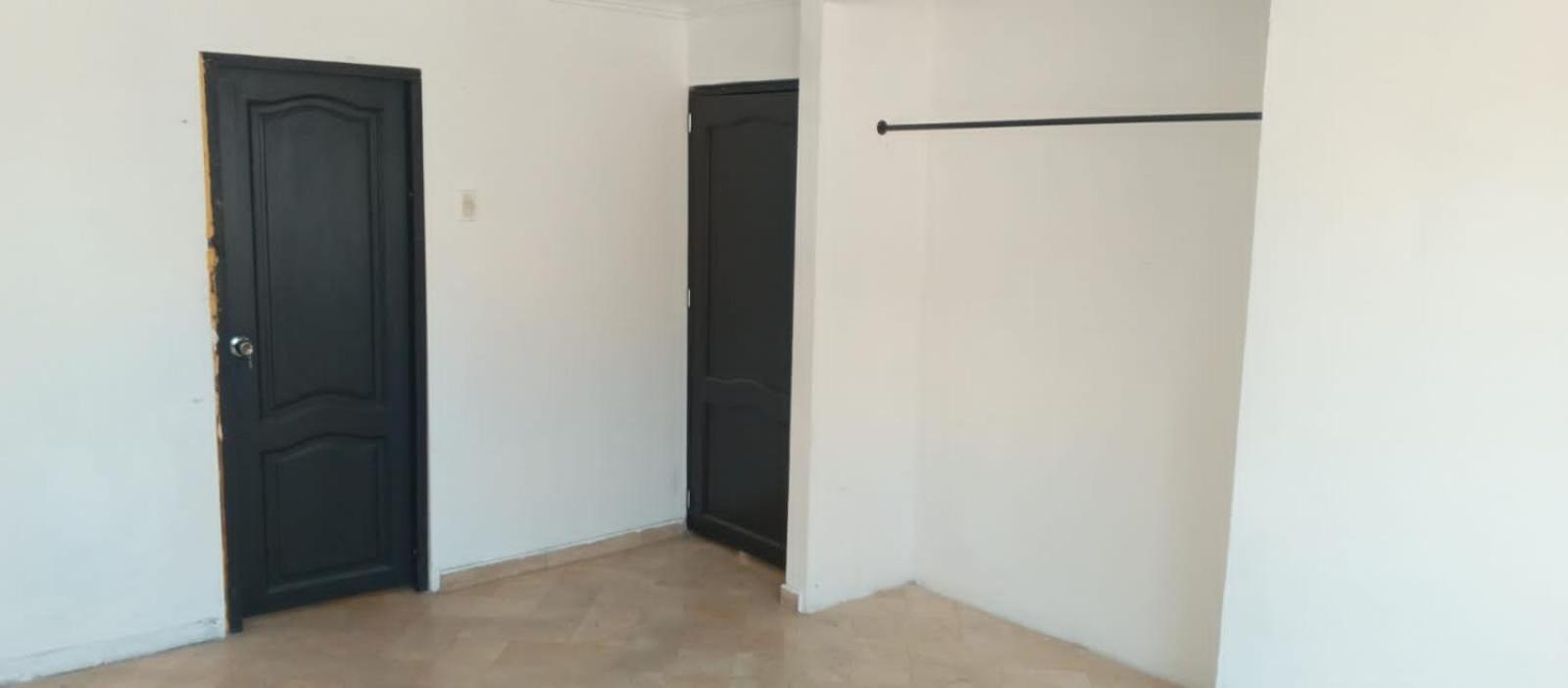 Habitaciones independientes