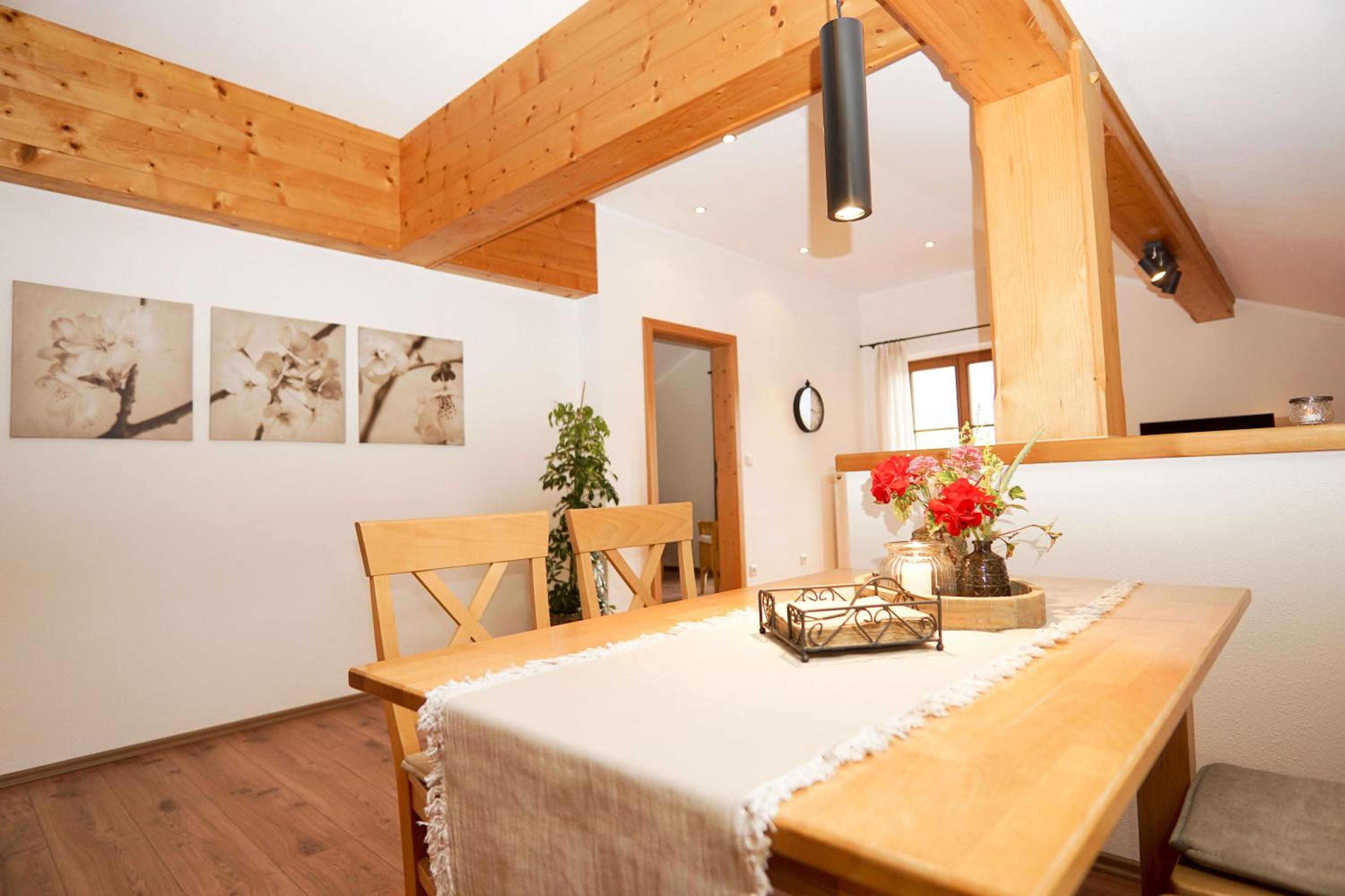 Sotterhof - Chiemgau Karte