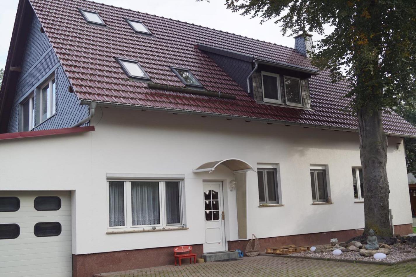 FEWO Thüringer Becken