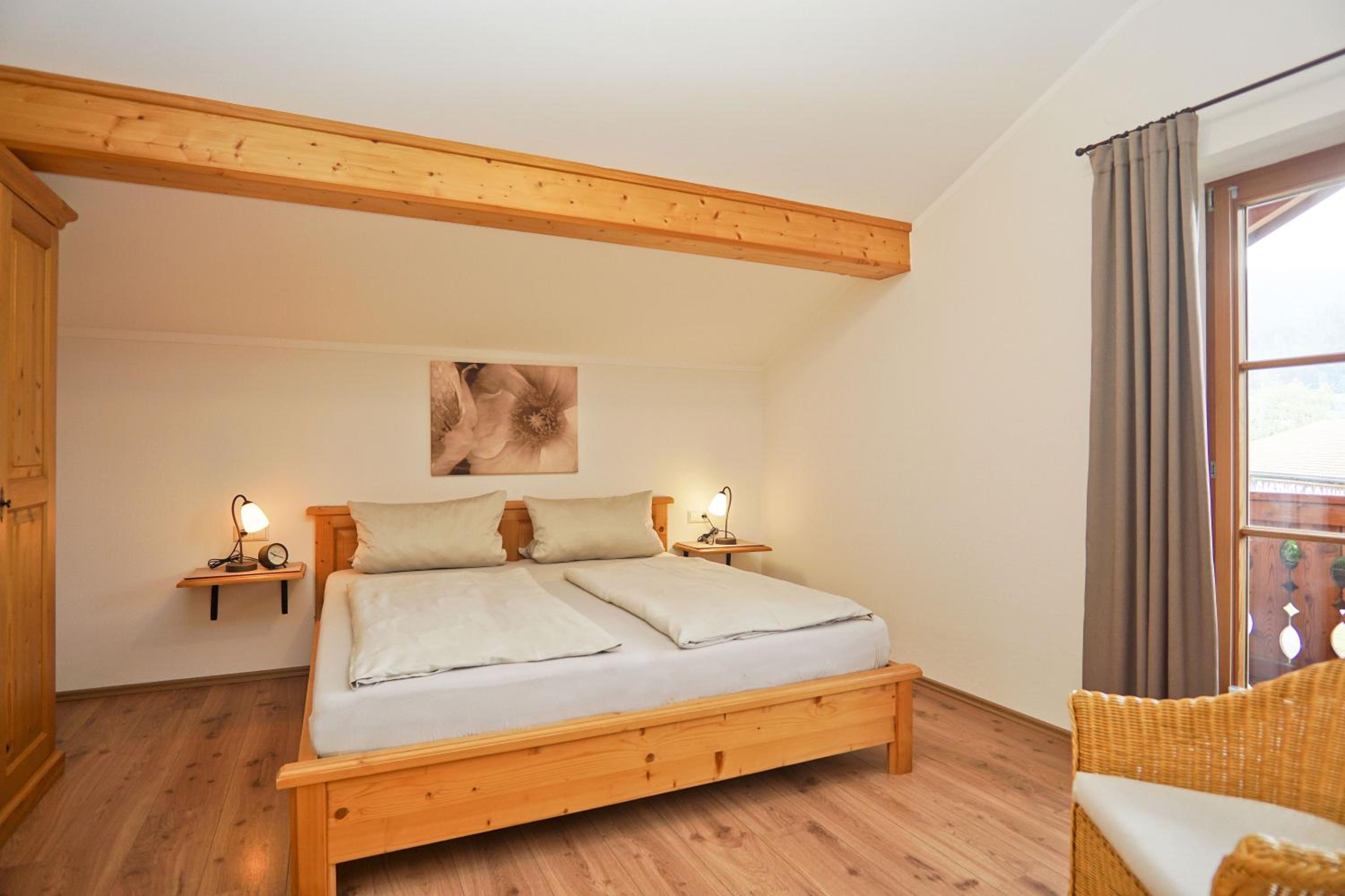 Sotterhof - Chiemgau Karte