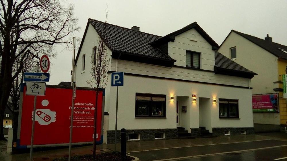 Ferienwohnung Heiligenhaus-powered by Çelik
