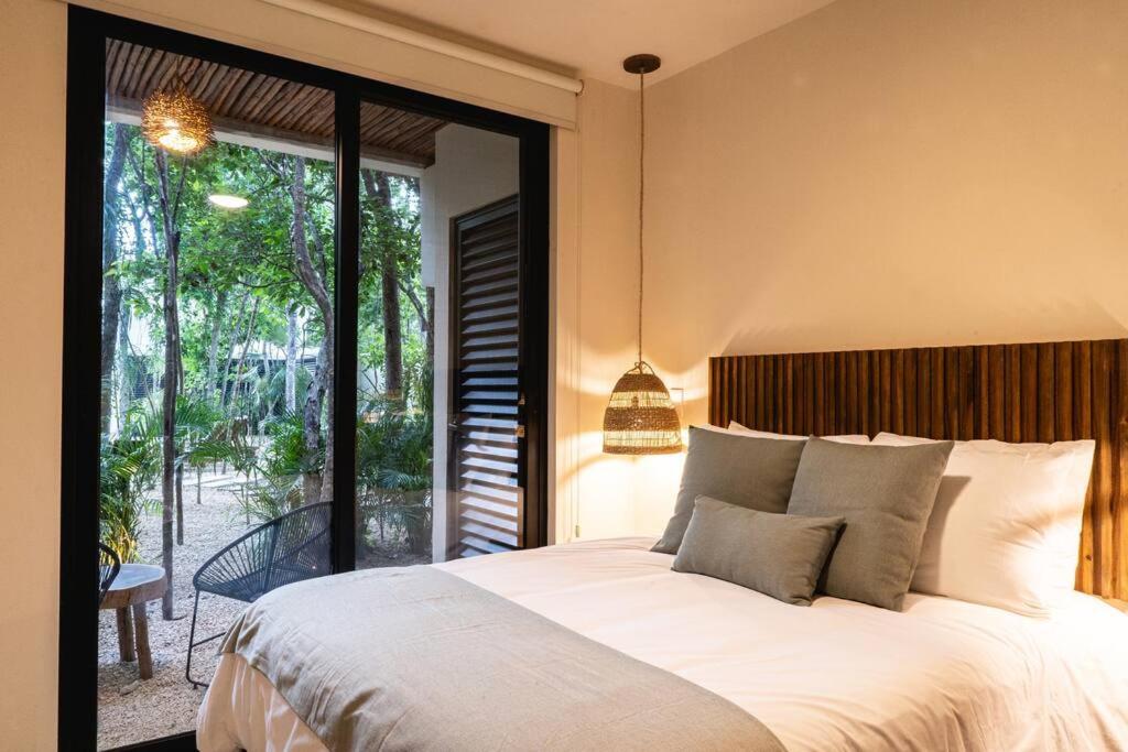 New Tulum Gem Private Pool Ground Floor