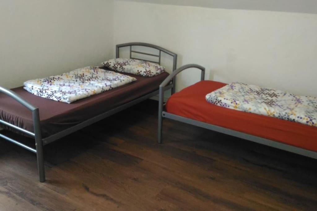 Ferienwohnung Heiligenhaus-powered by Çelik