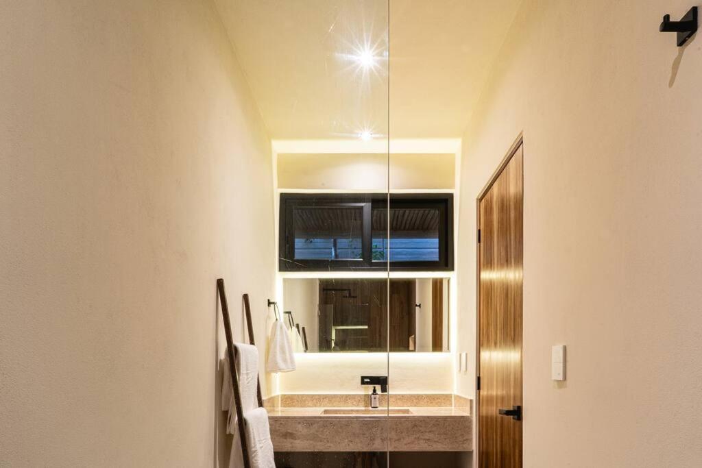 New Tulum Gem Private Pool Ground Floor