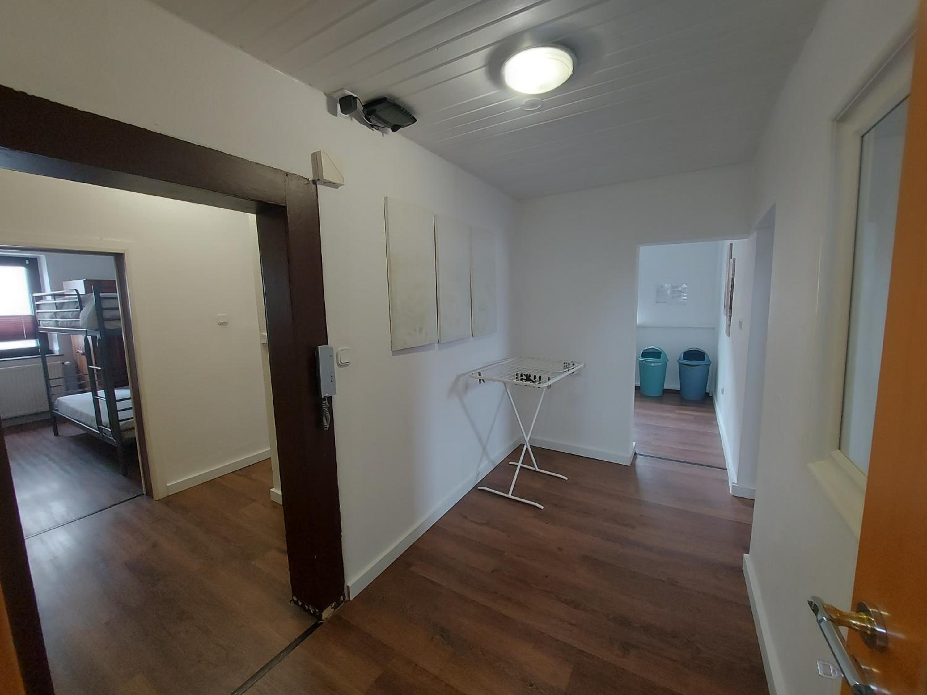 Ferienwohnung Heiligenhaus-powered by Çelik