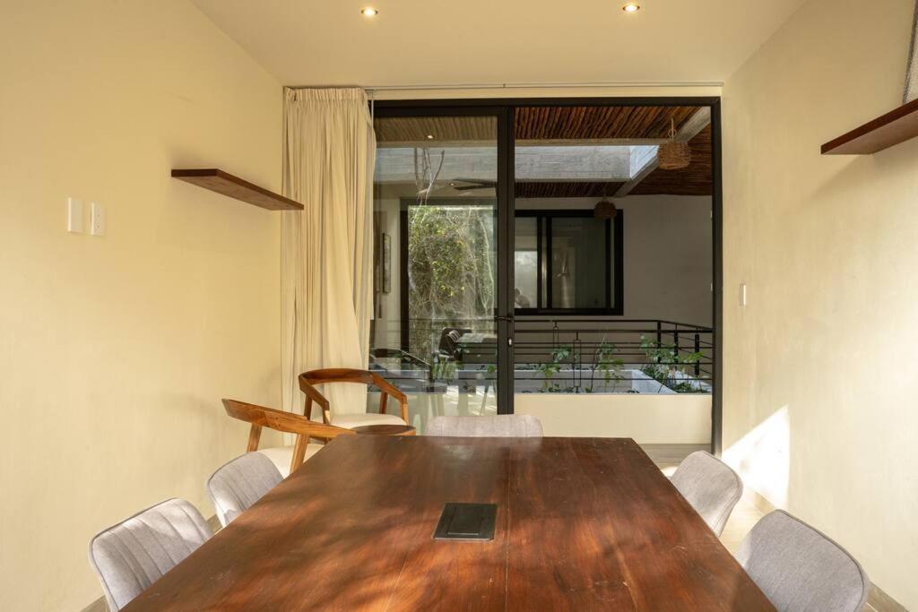 New Tulum Gem Private Pool Ground Floor