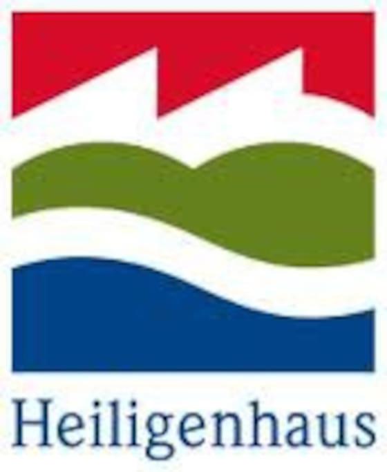 Ferienwohnung Heiligenhaus-powered by Çelik