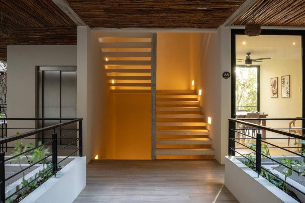 New Tulum Gem Private Pool Ground Floor
