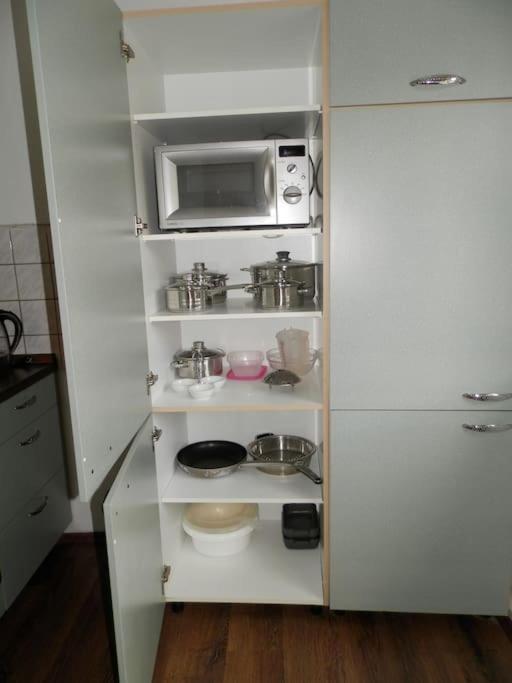 Ferienwohnung Heiligenhaus-powered by Çelik
