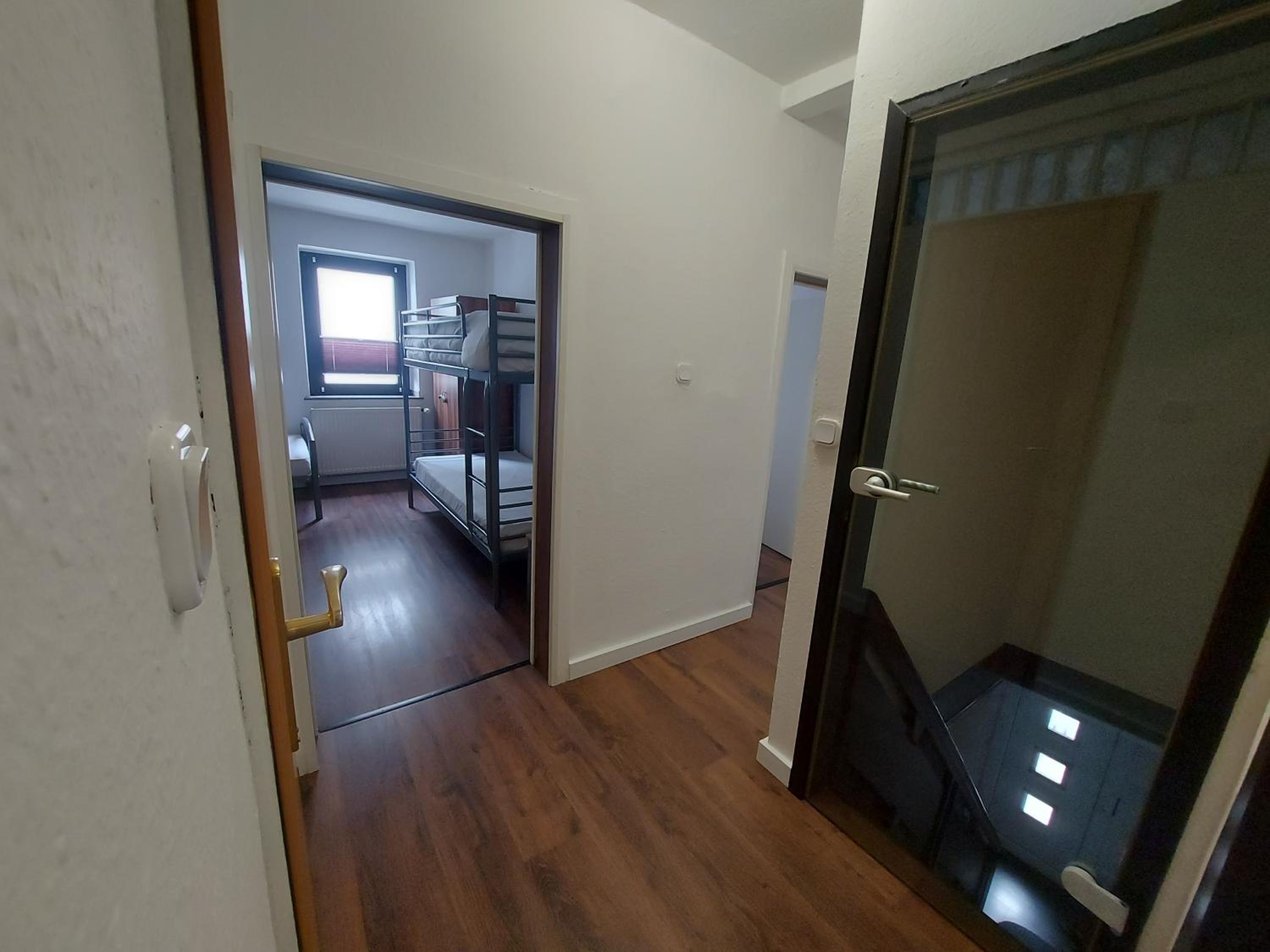 Ferienwohnung Heiligenhaus-powered by Çelik