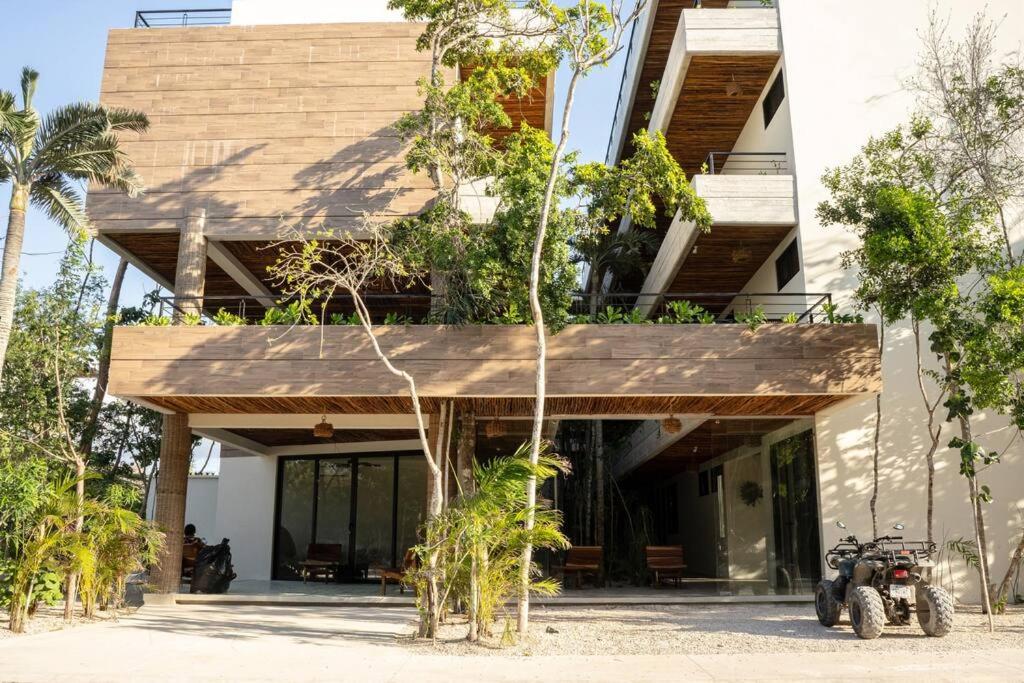 New Tulum Gem Private Pool Ground Floor