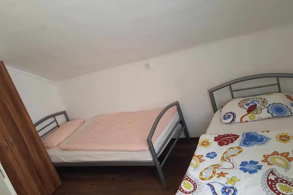 Ferienwohnung Heiligenhaus-powered by Çelik