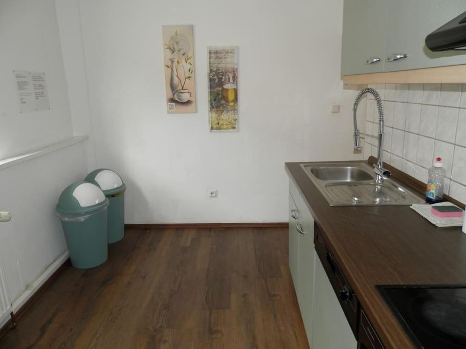 Ferienwohnung Heiligenhaus-powered by Çelik
