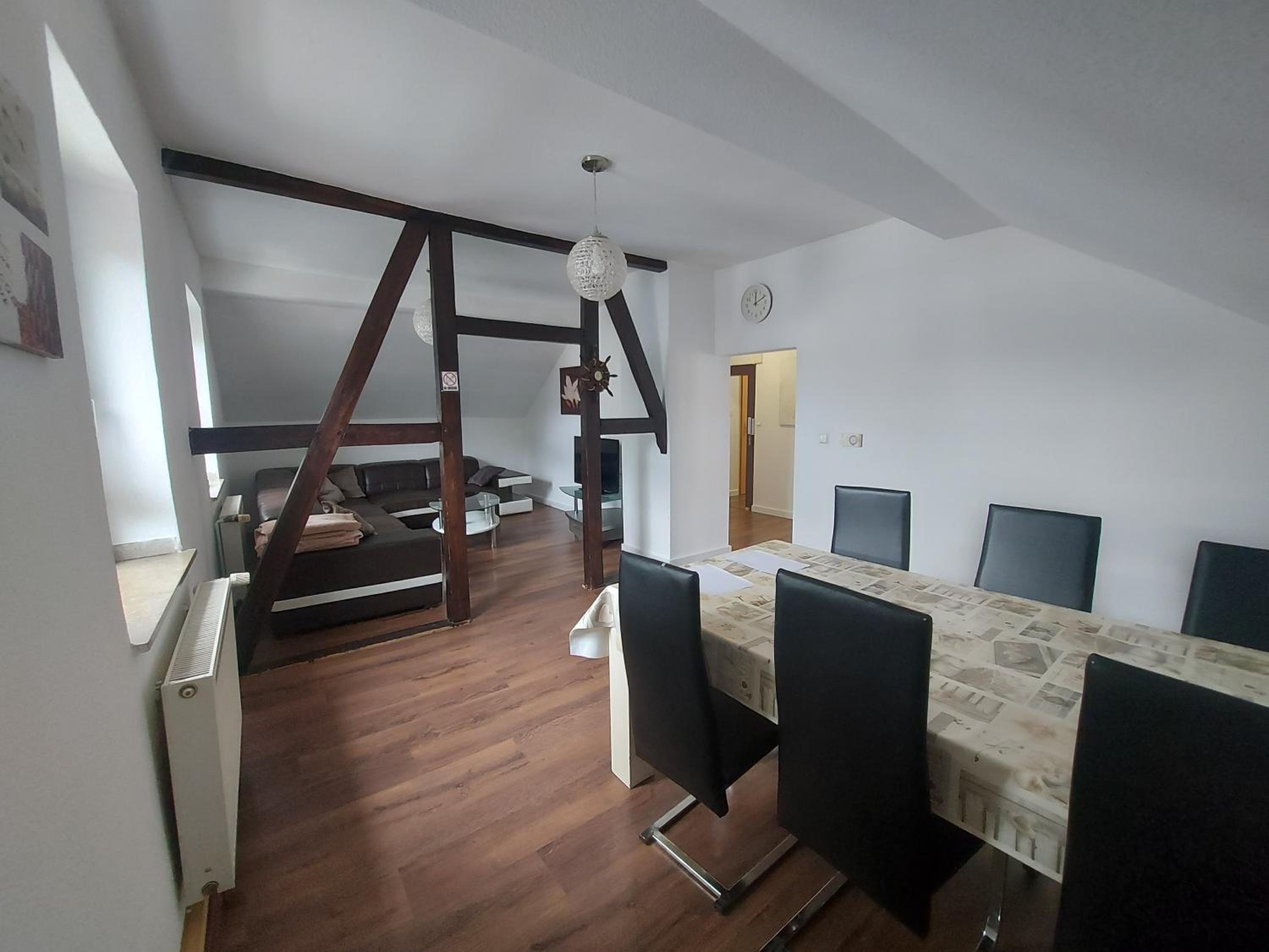 Ferienwohnung Heiligenhaus-powered by Çelik