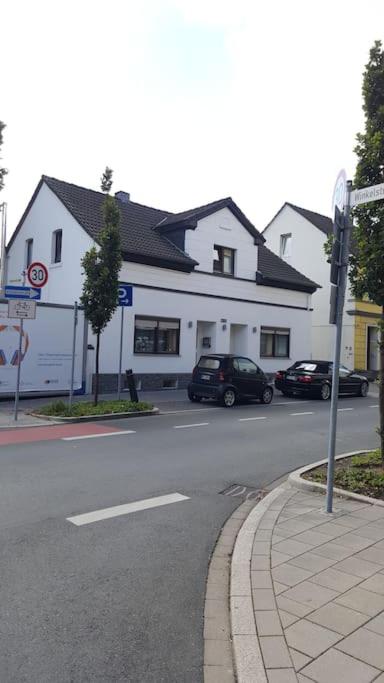 Ferienwohnung Heiligenhaus-powered by Çelik