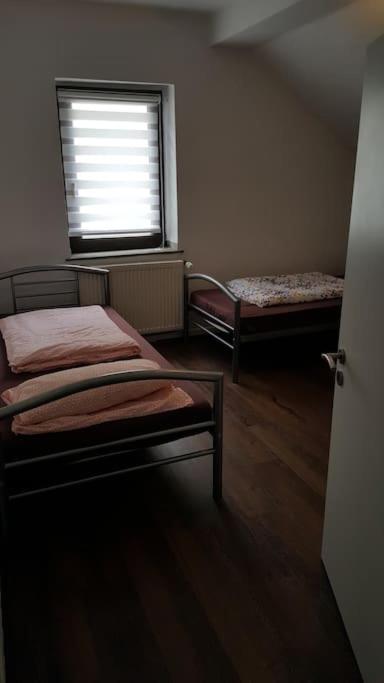 Ferienwohnung Heiligenhaus-powered by Çelik