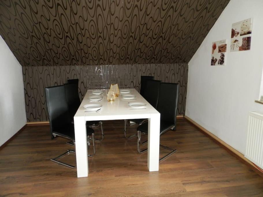 Ferienwohnung Heiligenhaus-powered by Çelik