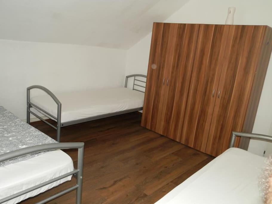 Ferienwohnung Heiligenhaus-powered by Çelik